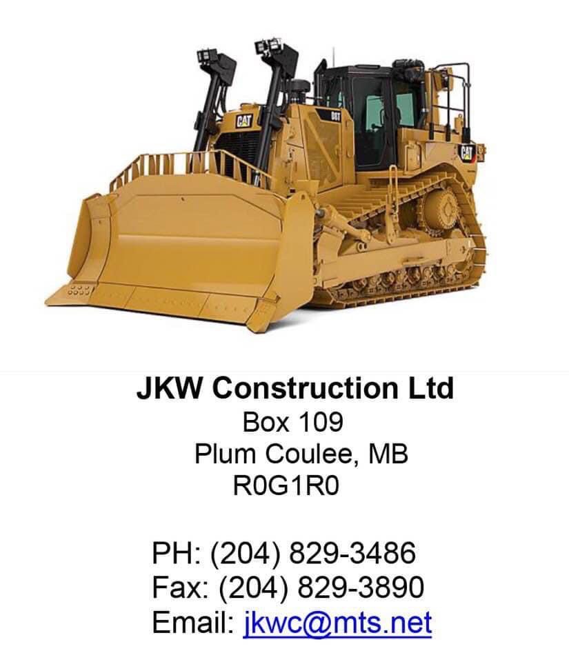 JKW Construction
