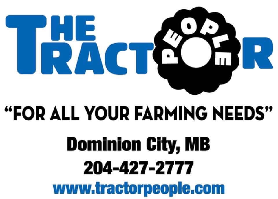 The Tractor People